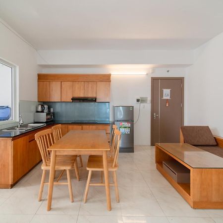 Can Ho Mt Vien Trieu Oceanus Apartment - Thai Ha Nha Trang Luaran gambar
