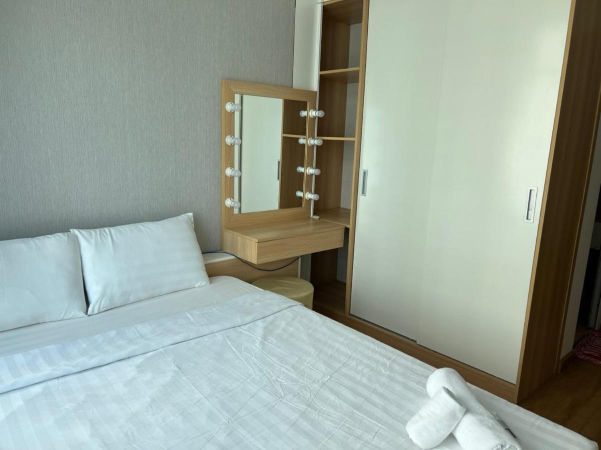 Can Ho Mt Vien Trieu Oceanus Apartment - Thai Ha Nha Trang Luaran gambar